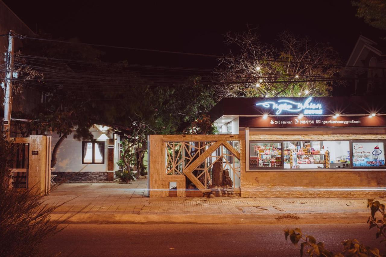 Ngaunhien'S House - Homestay Phan Rang Eksteriør bilde